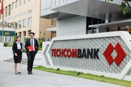 Hơn 3,5 tỷ cổ phiếu Techcombank sắp về tay cổ đông?